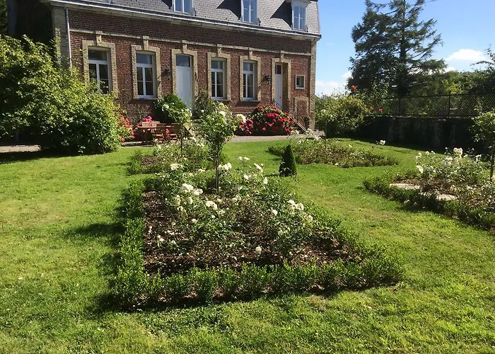Le Clos Boutenelle