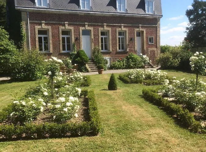 Le Clos Boutenelle