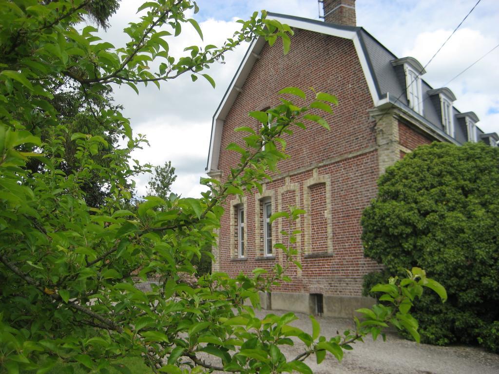Bed & Breakfast Le Clos Boutenelle