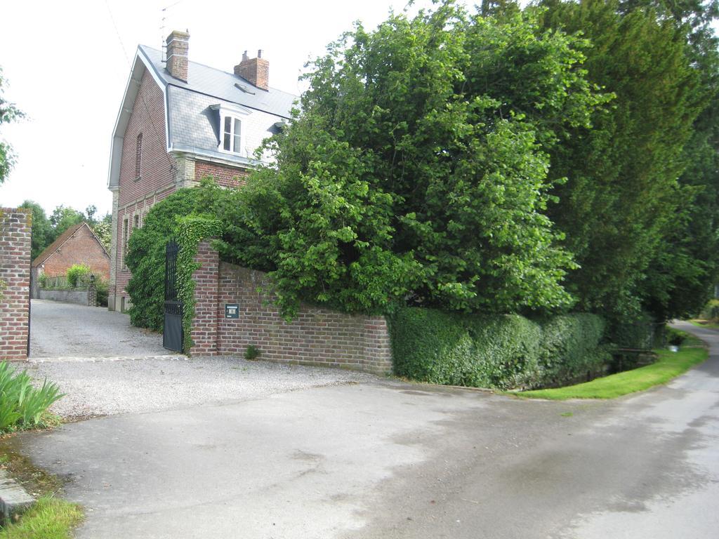 Le Clos Boutenelle Eperlecques