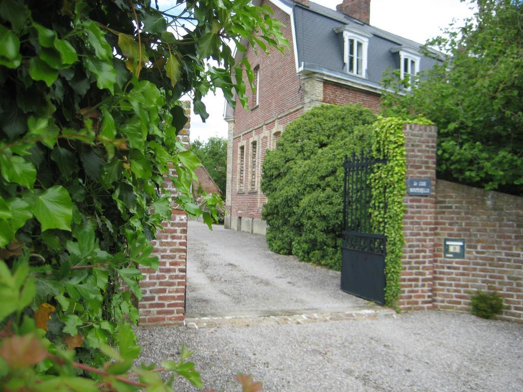 Bed & Breakfast Le Clos Boutenelle