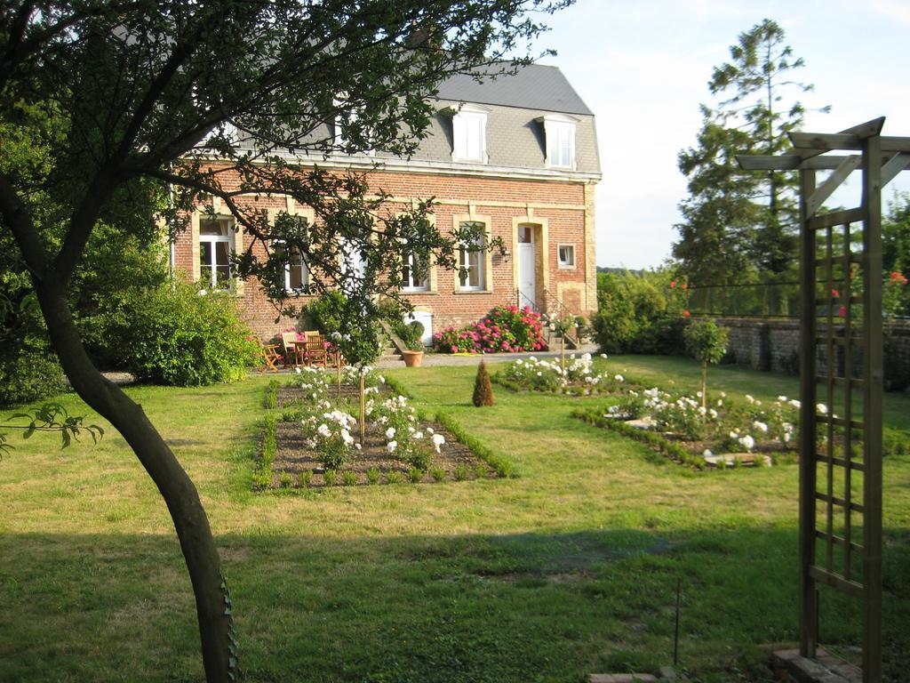 Bed & Breakfast Le Clos Boutenelle