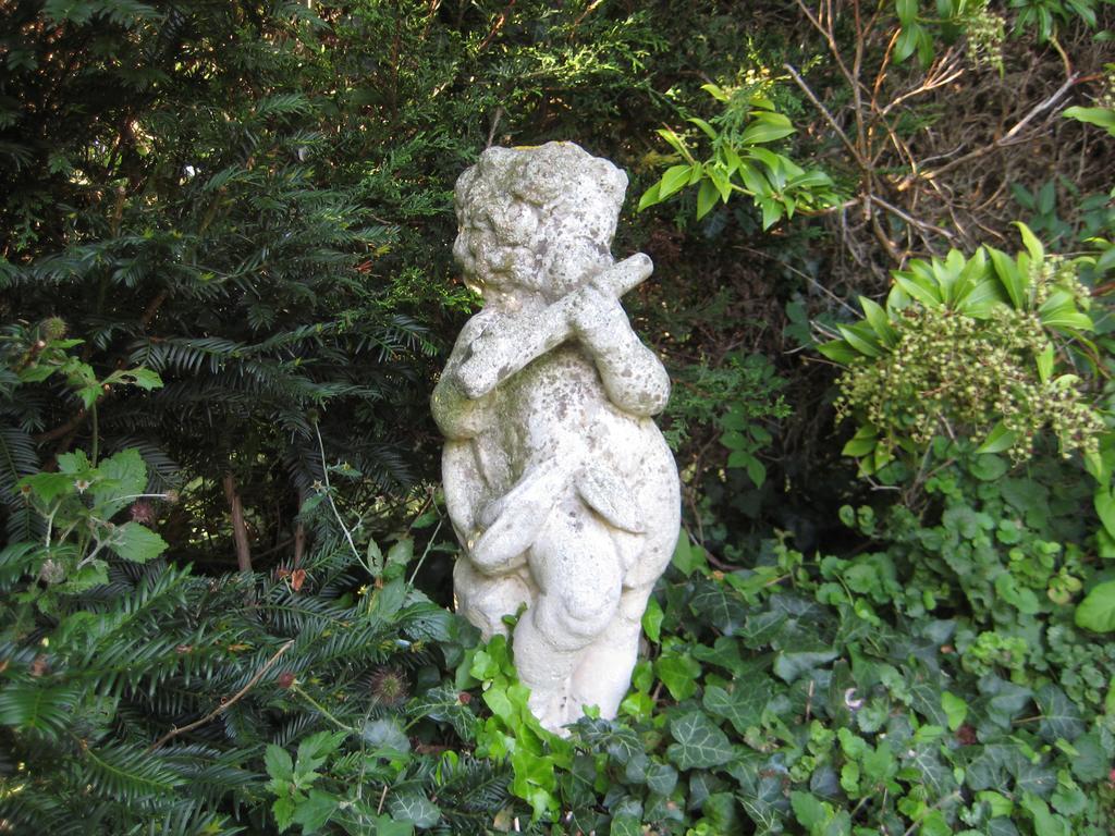 Bed & Breakfast Le Clos Boutenelle Eperlecques