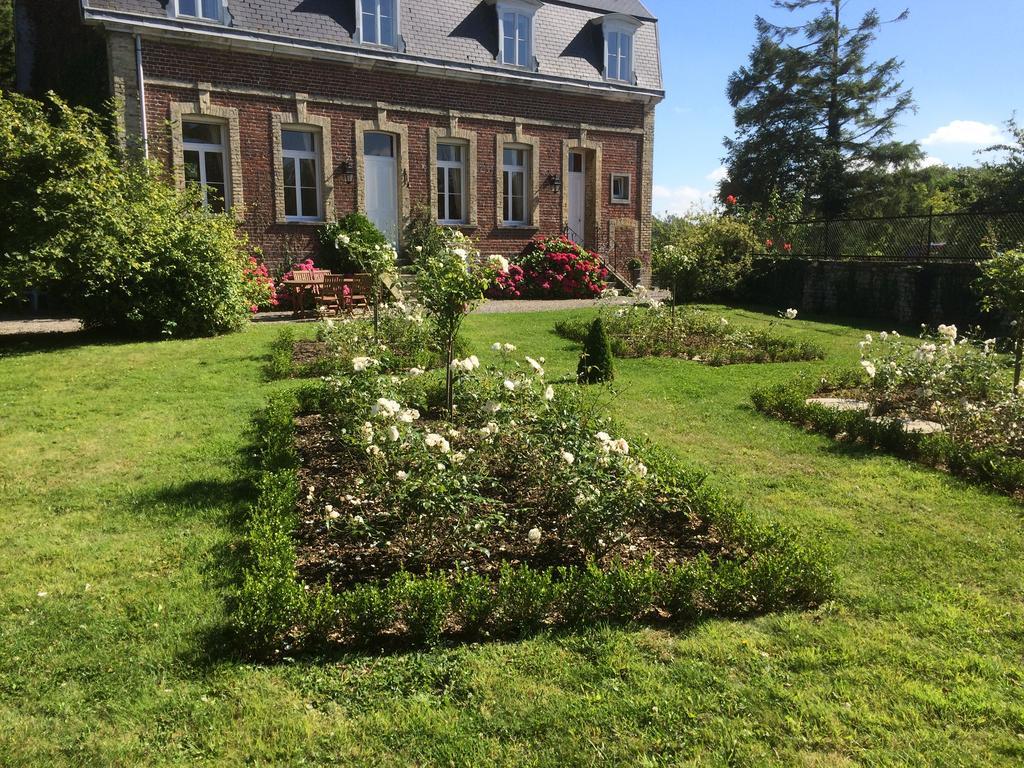 Le Clos Boutenelle Eperlecques