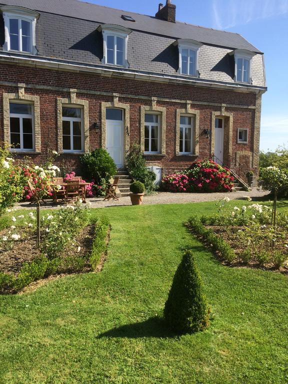Le Clos Boutenelle 3*