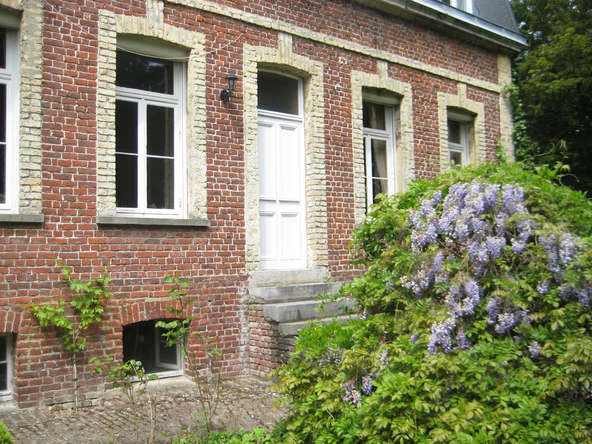 Bed & Breakfast Le Clos Boutenelle 3*